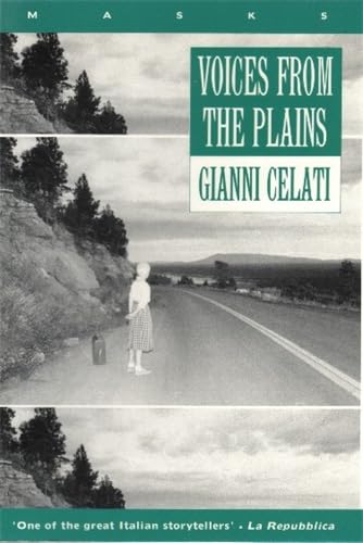 Voices from the Plains