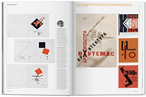 The History of Graphic Design: 1890-1959 (1)