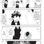 Blood Blockade Battlefront Omnibus Volume 3