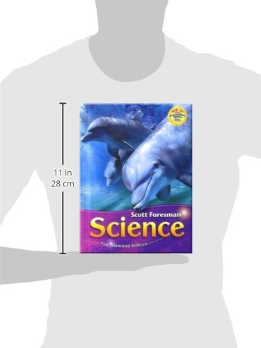 Scott Foresman Science, Grade 3: The Diamond edition