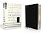 NIV, Biblical Theology Study Bible (Trace the Themes of Scripture), Bonded Leather, Black, Comfort Print: Follow God’s Redemptive Plan as It Unfolds throughout Scripture