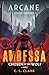 Ambessa: Chosen of the Wolf: A League of Legends: Arcane Novel (Arcane: League of Legends)