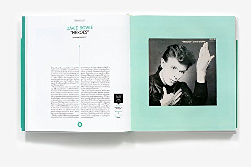 Vinyl Me, Please: 100 Albums You Need in Your Collection