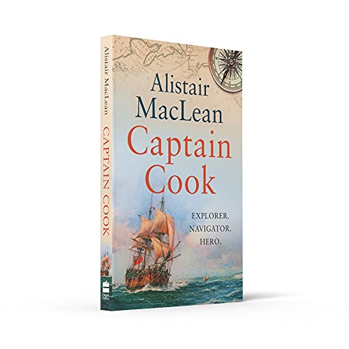 Captain Cook