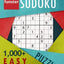 Funster Tons of Sudoku 1,000+ Easy to Hard Puzzles: A bargain bonanza for Sudoku lovers