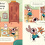 The Yes Bunny: 10 Stories About Doing Things Yourself!