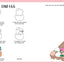 How to Draw a Bunny and Other Cute Creatures with Simple Shapes in 5 Steps (Drawing with Simple Shapes)