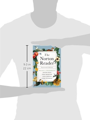 The Norton Reader