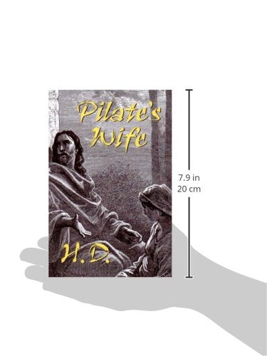 Pilate's Wife