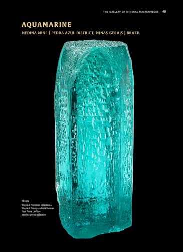 Ikons of the Mineral World: Nature's Finest Art