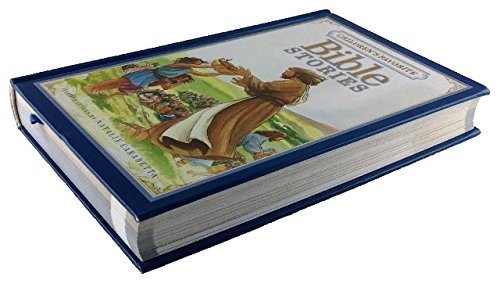 Children's Favorite Bible Stories