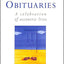 The " Daily Telegraph" Book of Obituaries