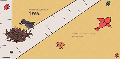 You Are: Speaking Gods Word over Your Children (Generation Claimed)