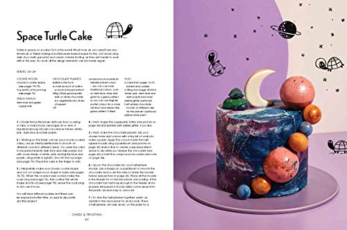 Baking with Kim-Joy: Cute and Creative Bakes to Make You Smile