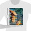 Origami Design Secrets: Mathematical Methods for an Ancient Art, Second Edition (AK Peters/CRC Recreational Mathematics Series)