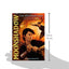 Moonshadow: The Nightmare Ninja (Moonshadow, 2)