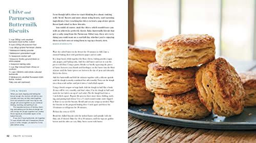 Preppy Kitchen: Recipes for Seasonal Dishes and Simple Pleas