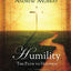 Humility: The Path to Holiness