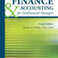 Finance & Accounting for Nonfinancial Managers