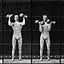 The Human Figure in Motion