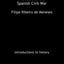 Franco and the Spanish Civil War (Introductions to History)