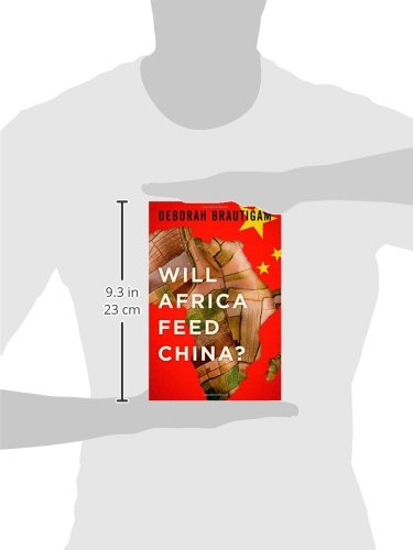 Will Africa Feed China?