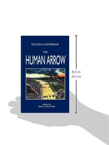 The Human Arrow
