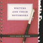 Writers and Their Notebooks by Diana M. Raab