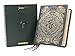 The Jesus Bible Artist Edition, NIV, Genuine Leather, Calfskin, Green, Limited Edition, Comfort Print