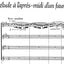 Three Great Orchestral Works in Full Score: Prlude a l'aprs-midi d'un faune, Nocturnes, La Mer (Dover Orchestral Music Scores)