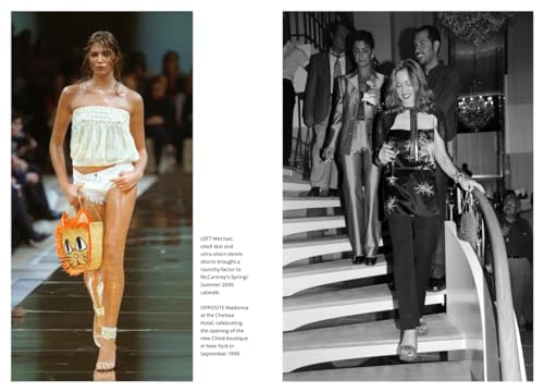 Little Book of Chloé: The story of the iconic brand (Little Books of Fashion, 25)