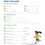 Scholastic Success with Math Grade 2 Workbook