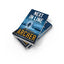 Next in Line: The rollercoaster thriller from the author of the Clifton Chronicles and Kane & Abel (William Warwick Novels)