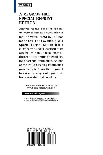 Machinery Vibration: Balancing, Special Reprint Edition