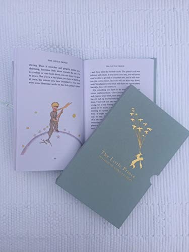 The Little Prince (Macmillan Collector's Library) (International Edition)
