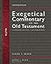 Ruth: A Discourse Analysis of the Hebrew Bible (8) (Zondervan Exegetical Commentary on the Old Testament)