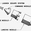 Chariots for Apollo: The NASA History of Manned Lunar Spacecraft to 1969 (Dover Books on Astronomy)
