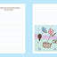 Pusheen Positivity Journal