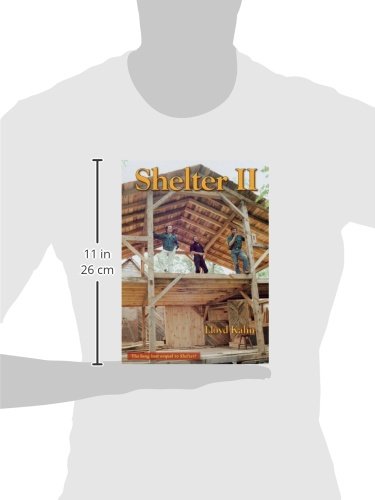 Shelter II (The Shelter Library of Building Books)