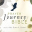 Prayer Journey Bible: Notes by Dr. Elmer L. Towns by Towns,