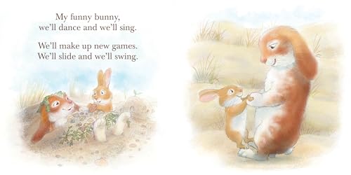 Auntie Loves You! by Helen Foster James (Board Book)