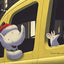 Merry Christmas, Little Elliot (Little Elliot, 5)