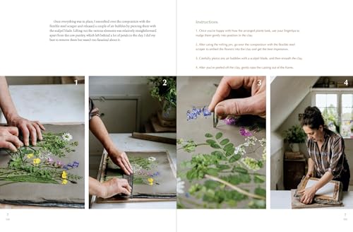 Casting Flowers: A Step-by-Step Guide to Creating Beautiful Botanical Art