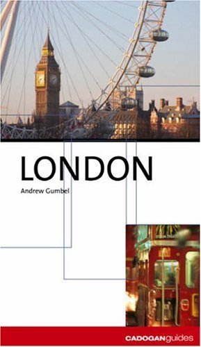London (City Guides - Cadogan)