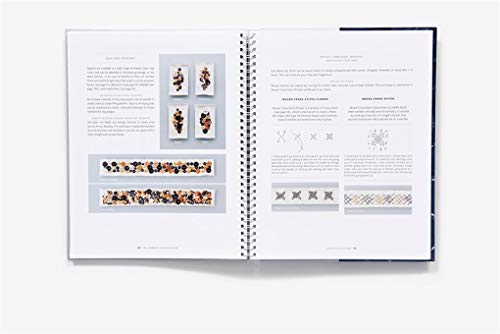 The Geometry of Hand-Sewing: A Romance in Stitches and Embroidery from Alabama Chanin and The School of Making (Alabama Studio)