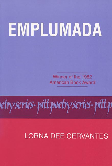 Emplumada (Pitt Poetry Series)