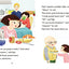 Gigi and Ojiji: Food for Thought (I Can Read Level 3)