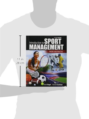 Introduction to Sport Management: Theory and Practice