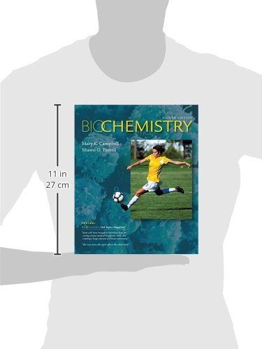 Biochemistry