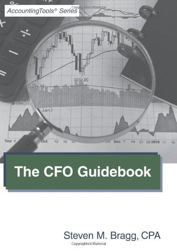 The CFO Guidebook